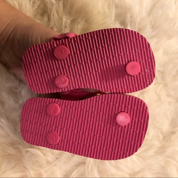 Havaianas Flip Flops - Picture 4 of 6